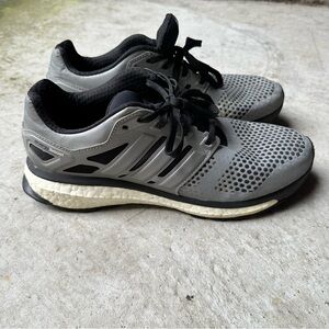 Adidas Ultraboost ‘Glow Zone’ Shoes